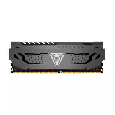 Patriot DDR4 Viper Steel 8GB/3200(1*8GB) Grey CL16