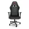 SPC Gear Fotel dla graczy - SR300 V2 BK