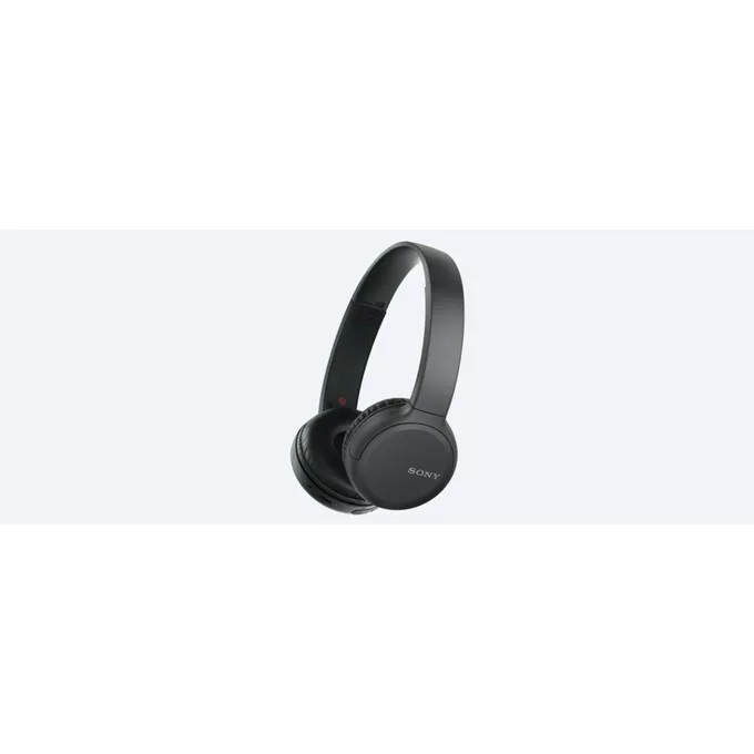 Sony Słuchawki WH-CH510 Czarne