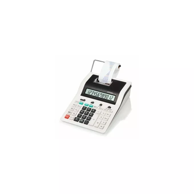 Citizen Kalkulator drukujący CX123N