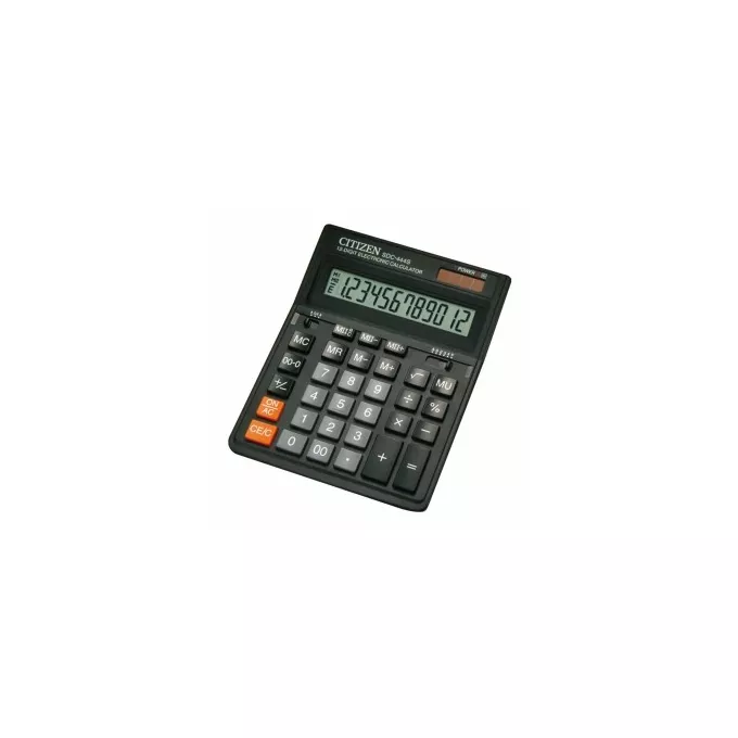 Citizen Kalkulator biurowy SDC444S Citizen