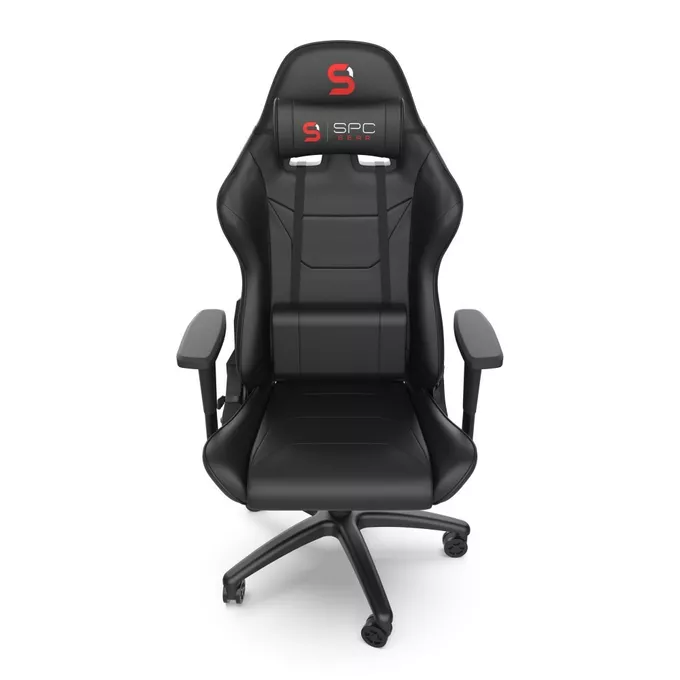 SPC Gear Fotel dla graczy - SR300 V2 BK