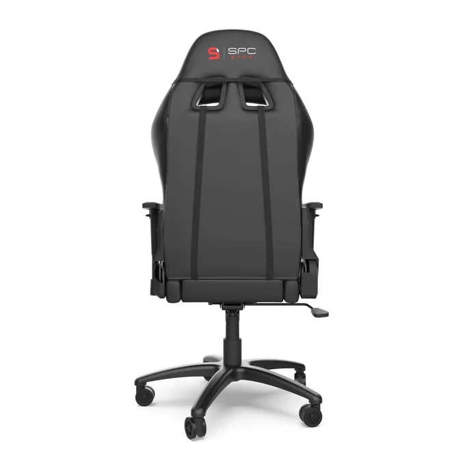 SPC Gear Fotel dla graczy - SR300 V2 BK