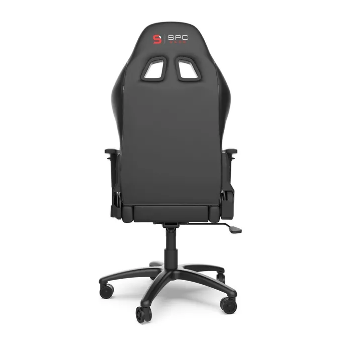 SPC Gear Fotel dla graczy - SR300 V2 BK