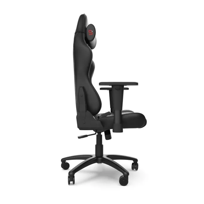 SPC Gear Fotel dla graczy - SR300 V2 BK