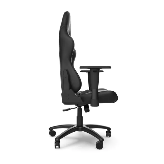 SPC Gear Fotel dla graczy - SR300 V2 BK