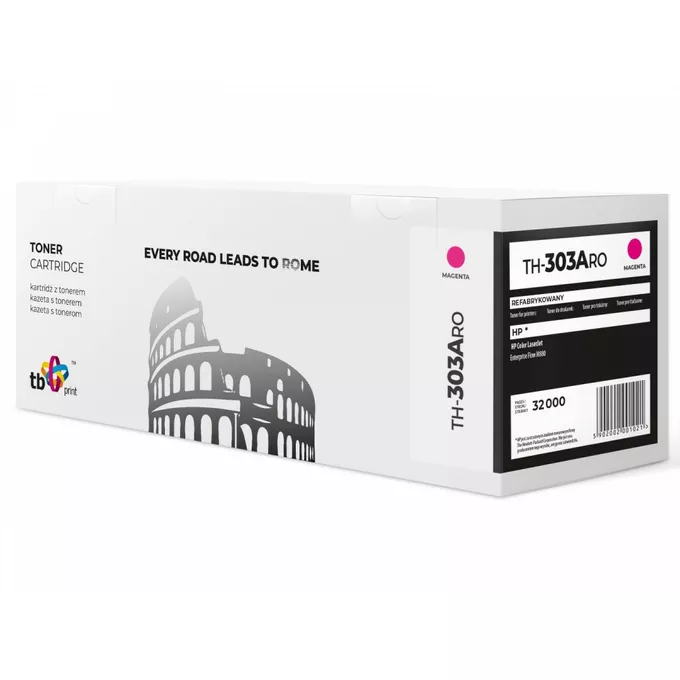 TB Print Toner do HP M880 CF303A 827A MA TH-303ARO ref.