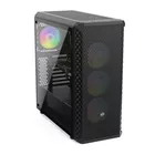 SilentiumPC Obudowa PC - Signum SG7V EVO TG