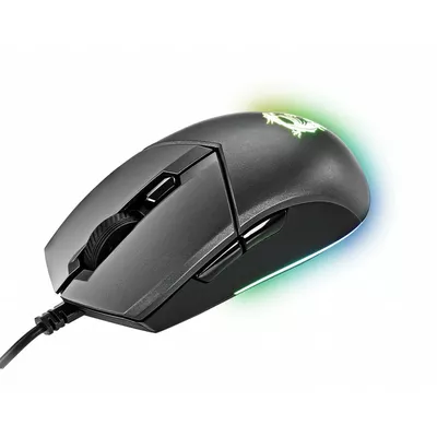 MSI Mysz Przewodowa Clutch GM11