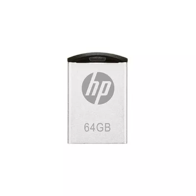 HP Inc. Pendrive 64GB HP USB 2.0 HPFD222W-64