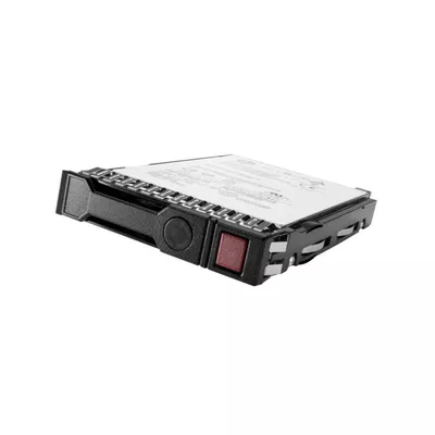 Hewlett Packard Enterprise Dysk 480GB SATA RI SFF SC MV SSD P18422-B21