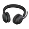 Jabra Słuchawki Evolve2 65 Link380c MS Stereo Black