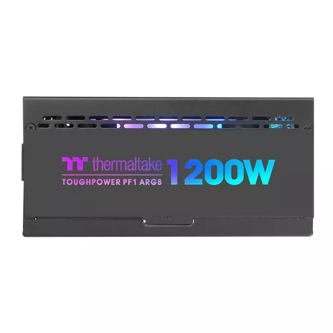 Thermaltake zasilacz PC - Toughpower PF1 ARGB 1200W Platinum TT Premium Edition