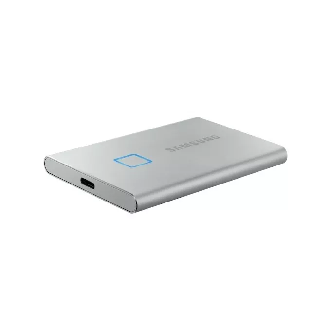 Samsung Dysk zewnętrzny SSD Portable Touch T7 1T USB3.2 GEN.2 SL