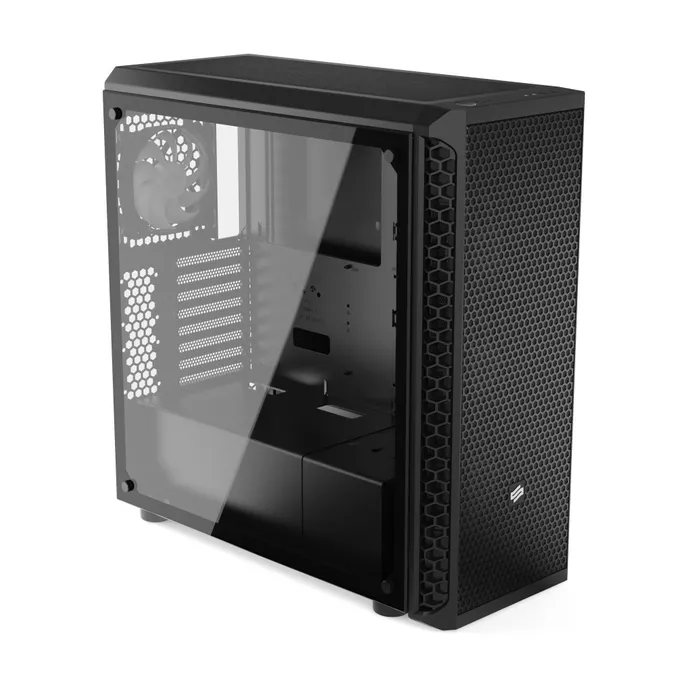 SilentiumPC Obudowa PC - Signum SG7V EVO TG