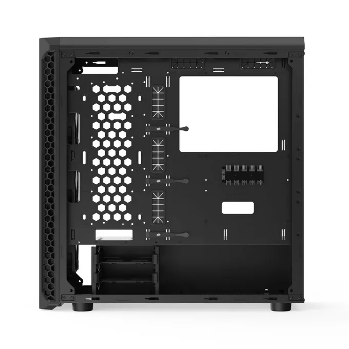 SilentiumPC Obudowa PC - Signum SG7V EVO TG