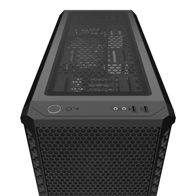 SilentiumPC Obudowa PC - Signum SG7V EVO TG