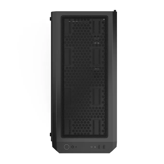 SilentiumPC Obudowa PC - Signum SG7V EVO TG