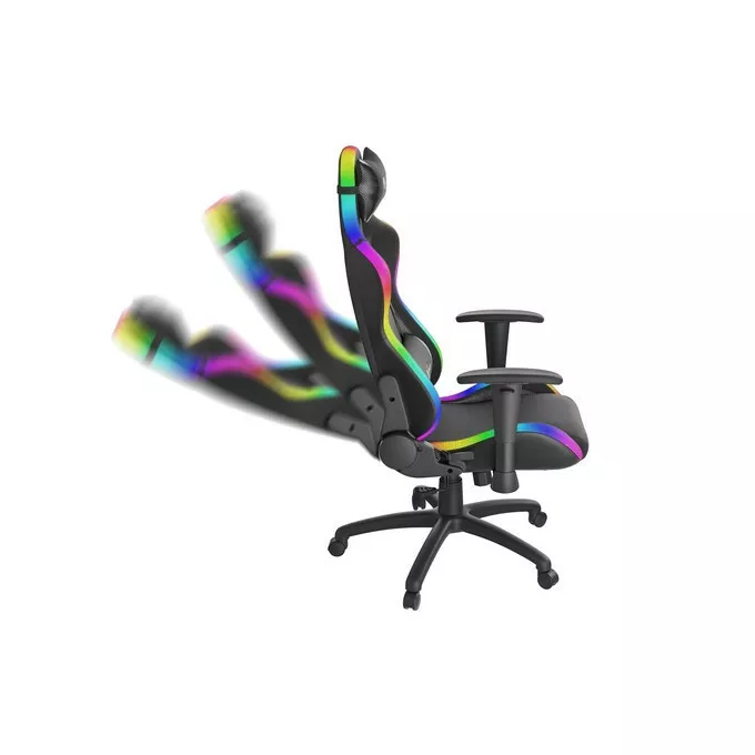 Genesis Fotel dla graczy Trit 500 RGB