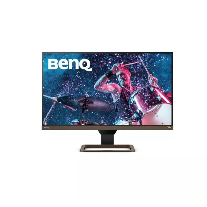 Benq Monitor 27 cali EW2780U  LED 5ms/1300:1/HDMI/IPS
