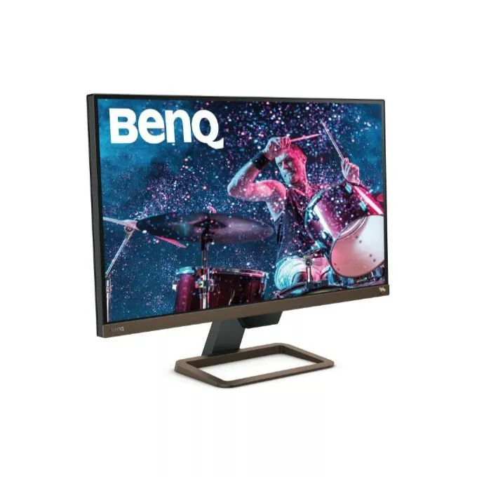 Benq Monitor 27 cali EW2780U  LED 5ms/1300:1/HDMI/IPS