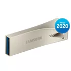 Samsung Pendrive BAR Plus USB3.1 128 GB Champaign Silver