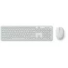 Microsoft MS Bluetooth Desktop Bundel Grey QHG-00043
