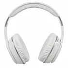 Audiocore Słuchawki Bezprzewodowe Nauszne AC705 W Białe