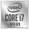 Intel Procesor Core i7-10700 K BOX 3,8GHz, LGA1200