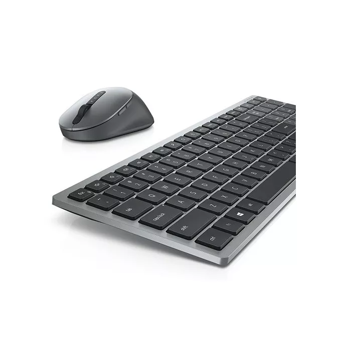 Dell Bezprzewodowa klawiatura + mysz-KM7120W