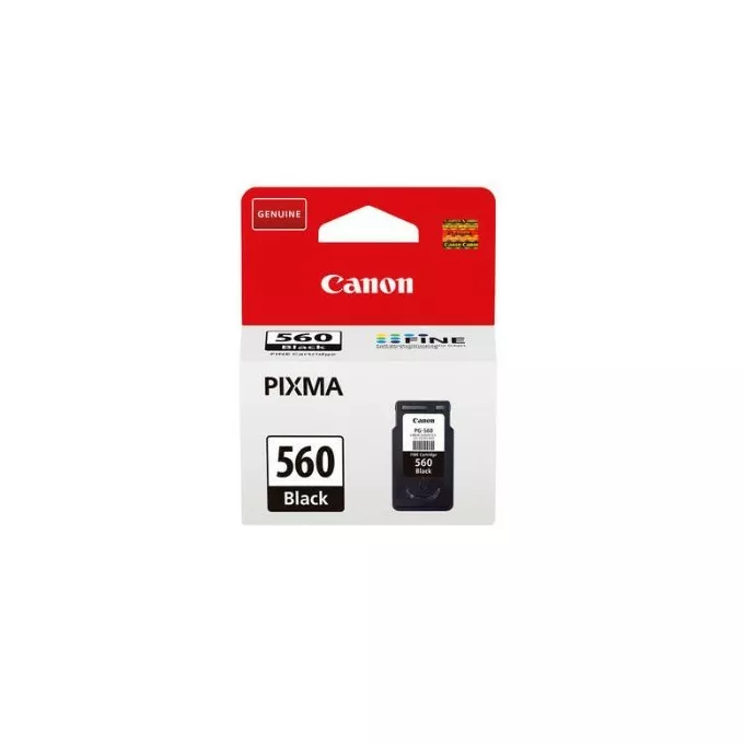 Canon Tusz PG-560BK 3713C001