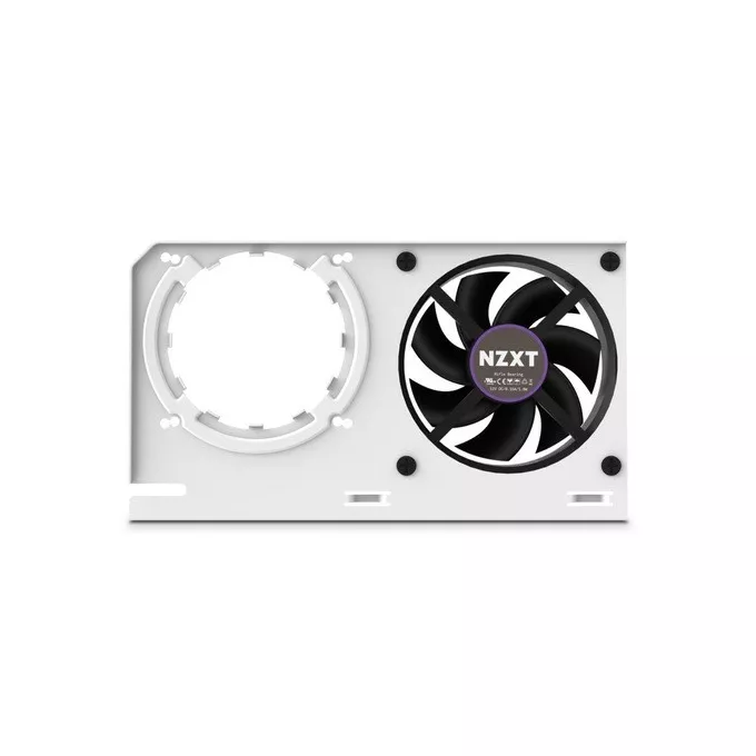 NZXT Zestaw montażowy GPU Kraken G12 Biały