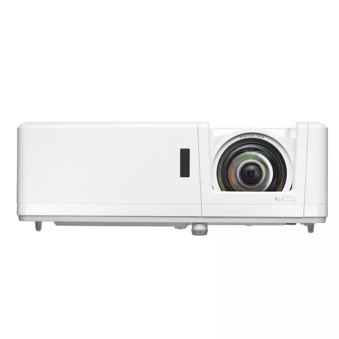 Optoma Projektor ZH606e white LASER 1080p 6300 ANSI 300.000:1