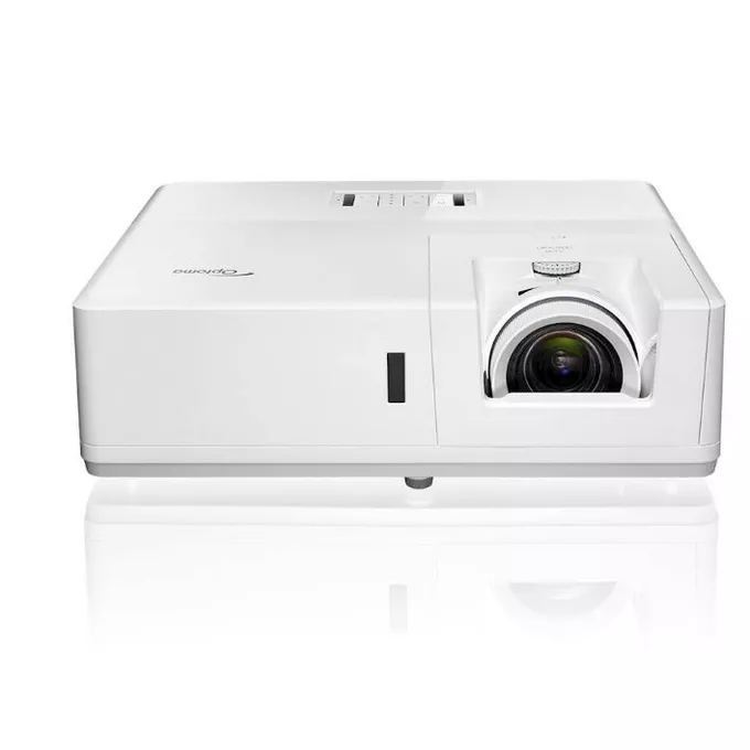 Optoma Projektor ZH606e white LASER 1080p 6300 ANSI 300.000:1