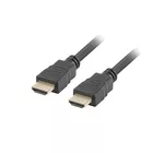 Lanberg Kabel HDMI M/M 1.8M V1.4 CCS Czarny 10-pack