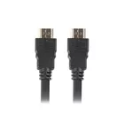 Lanberg Kabel HDMI M/M 1.8M V1.4 CCS Czarny 10-pack