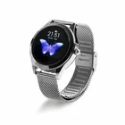 ORO-MED Smartwatch Oro Smart Lady Srebrny