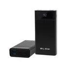 BLOW Power Bank PB40A 40000mAh USB-C 2xUSB