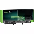 Green Cell Bateria do Asus R508 11,25V 2200mAh