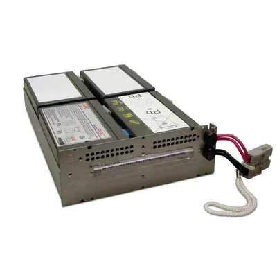 APC Zamienna kaseta akumulatorowa APCRBC157