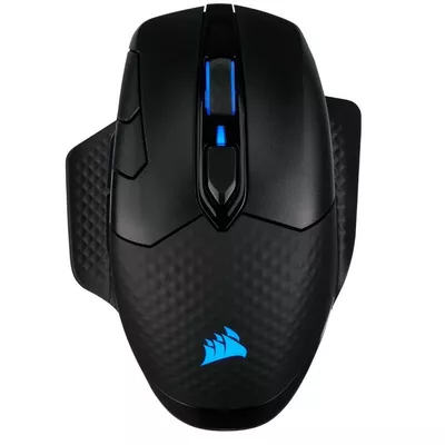 Corsair Mysz bezprzewodowa Dark Core Pro R GB  Gaming