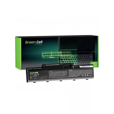 Green Cell Bateria do Acer Aspire 4710 11,1V 4,4Ah