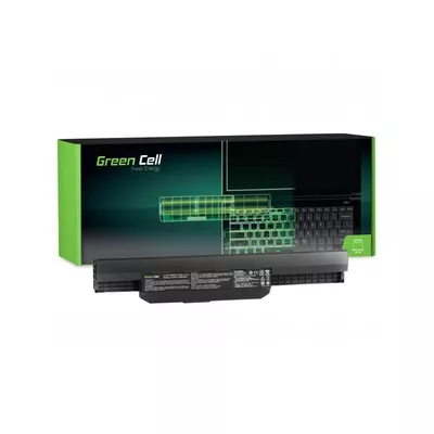 Green Cell Bateria do Asus A31-K53 11,1V 4400mAh
