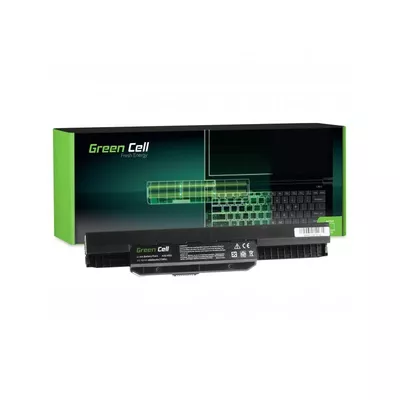 Green Cell Bateria do Asus A31-K53 11,1V 6600mAh