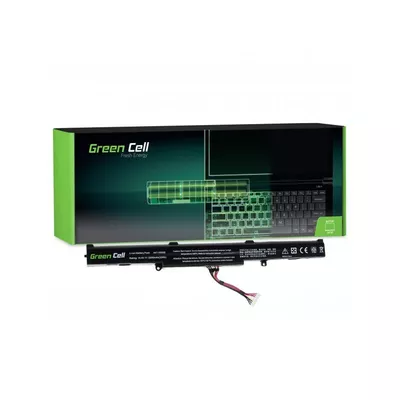 Green Cell Bateria do Asus A41-X550 14,4V 2200mAh