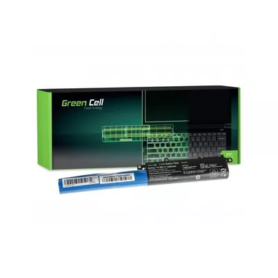 Green Cell Bateria do Asus F540 11,25V 2200mAh