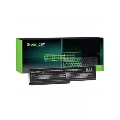 Green Cell Bateria do Toshiba C650 11,1V 4400mAh