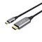 Unitek ADAPTER USB-C na HDMI 2.0, 4K, 1,8M; V1125A