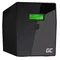 Green Cell Zasilacz awaryjny UPS 1500VA 900W Power Proof