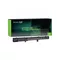 Green Cell Bateria do Asus R508 14,4V 2200mAh
